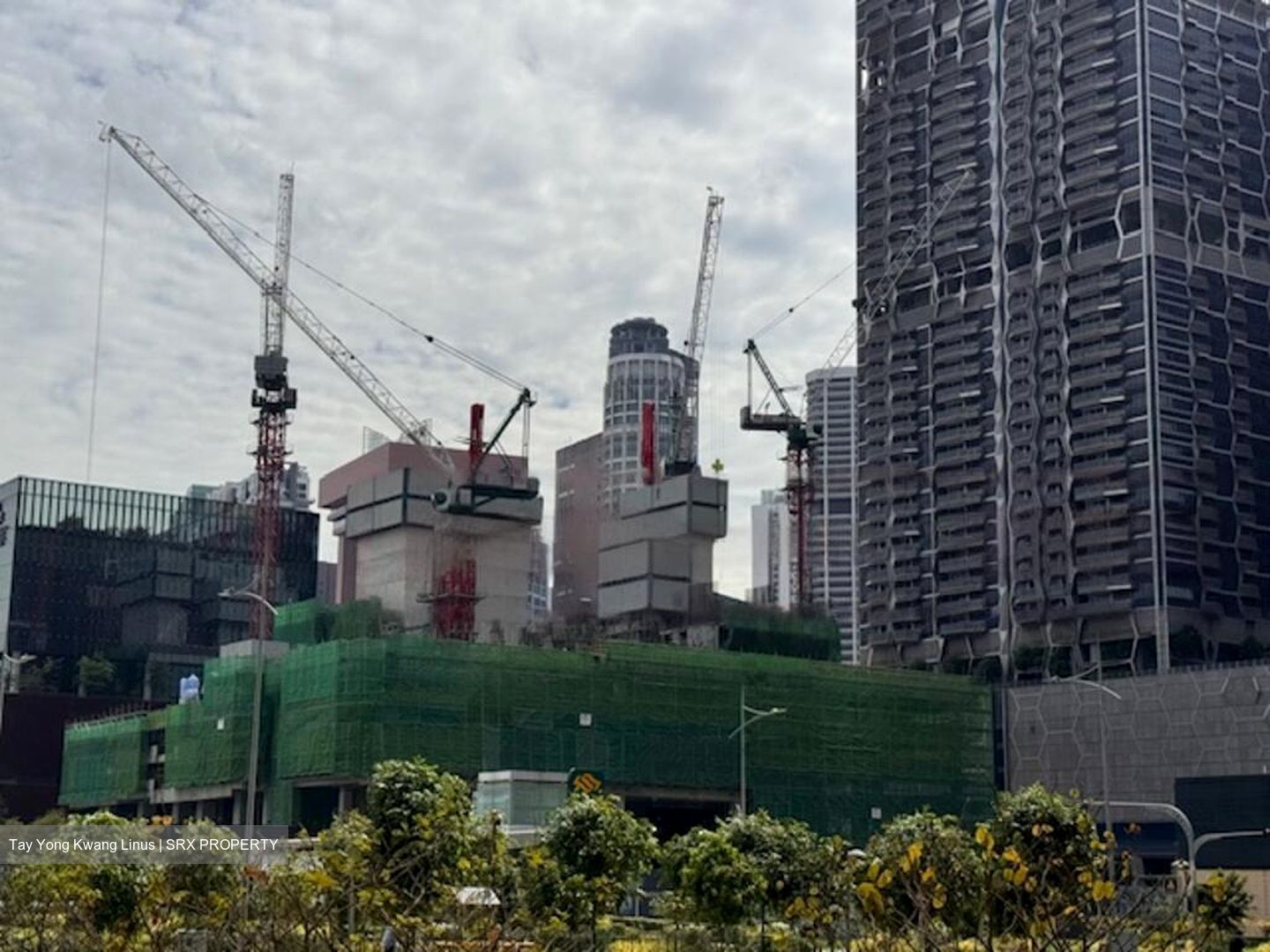 Marina View (D1), Apartment #478959731